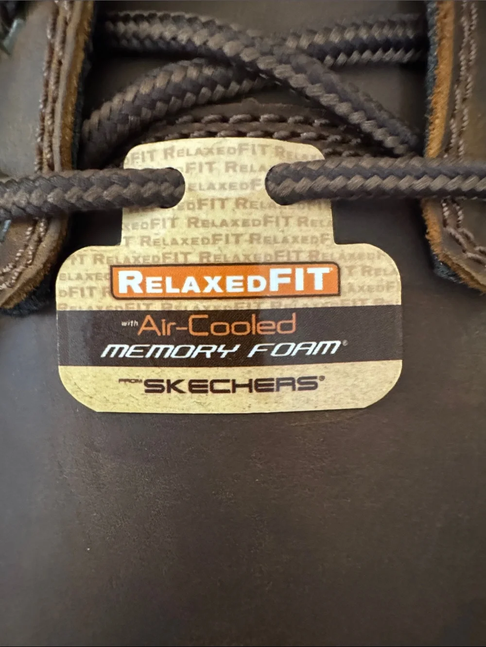 Skechers men’s size